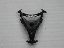 Carica immagine nel visualizzatore della galleria, Red and Black Monster - NINJA ZX-10R 08-10 Fairing Kit