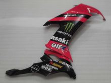 Carica immagine nel visualizzatore della galleria, Red and Black Monster - NINJA ZX-10R 08-10 Fairing Kit
