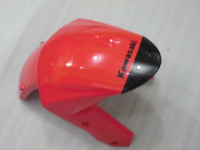 Carica immagine nel visualizzatore della galleria, Red and Black Monster - NINJA ZX-10R 08-10 Fairing Kit