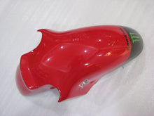 Carica l&#39;immagine nel visualizzatore di Gallery, Red and Black Monster - NINJA ZX-12R 00-01 Fairing Kit