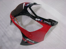 Carica l&#39;immagine nel visualizzatore di Gallery, Red and Black Monster - NINJA ZX-12R 00-01 Fairing Kit