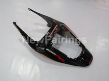 Carica l&#39;immagine nel visualizzatore di Gallery, Red Black and Orange Repsol - CBR600RR 05-06 Fairing Kit -