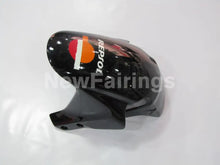Carica l&#39;immagine nel visualizzatore di Gallery, Red Black and Orange Repsol - CBR600RR 05-06 Fairing Kit -