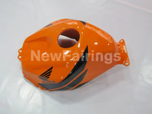 Carica l&#39;immagine nel visualizzatore di Gallery, Red Black and Orange Repsol - CBR600RR 05-06 Fairing Kit -