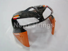 Carica l&#39;immagine nel visualizzatore di Gallery, Red Black and Orange Repsol - CBR600RR 05-06 Fairing Kit -