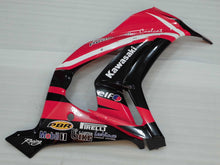 Carica immagine nel visualizzatore della galleria, Red and Black PIRELLI - NINJA ZX-10R 11-15 Fairing Kit