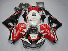 Carica l&#39;immagine nel visualizzatore di Gallery, Red and Black Santander - CBR600RR 13-23 Fairing Kit -