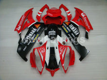 Carica l&#39;immagine nel visualizzatore di Gallery, Red Black Santander - YZF-R6 06-07 Fairing Kit Vehicles &amp; Parts &gt; Vehicle Parts &amp; Accessories &gt; Motor Vehicle Parts &gt;