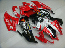 Carica l&#39;immagine nel visualizzatore di Gallery, Red Black Santander - YZF-R6 06-07 Fairing Kit Vehicles &amp; Parts &gt; Vehicle Parts &amp; Accessories &gt; Motor Vehicle Parts &gt;
