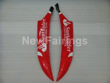Carica l&#39;immagine nel visualizzatore di Gallery, Red Black Santander - YZF-R6 06-07 Fairing Kit Vehicles &amp; Parts &gt; Vehicle Parts &amp; Accessories &gt; Motor Vehicle Parts &gt;