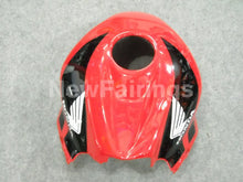 Carica l&#39;immagine nel visualizzatore di Gallery, Red Black and Silver Factory Style - CBR600RR 07-08 Fairing
