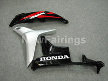Carica l&#39;immagine nel visualizzatore di Gallery, Red Black and Silver Factory Style - CBR600RR 07-08 Fairing