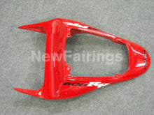 Carica l&#39;immagine nel visualizzatore di Gallery, Red Black and Silver Factory Style - CBR600RR 07-08 Fairing