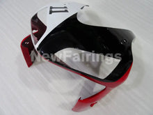 Carica l&#39;immagine nel visualizzatore di Gallery, Red and Black Star - CBR600RR 03-04 Fairing Kit - Vehicles &amp;