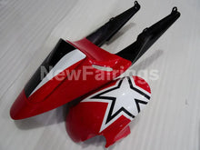 Carica l&#39;immagine nel visualizzatore di Gallery, Red and Black Star - CBR600RR 03-04 Fairing Kit - Vehicles &amp;