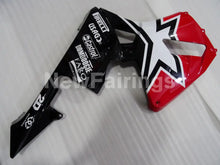 Carica l&#39;immagine nel visualizzatore di Gallery, Red and Black Star - CBR600RR 03-04 Fairing Kit - Vehicles &amp;
