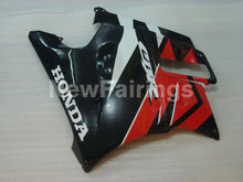 Carica l&#39;immagine nel visualizzatore di Gallery, Red and Black White Factory Style - CBR600 F2 91-94 Fairing