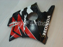 Carica l&#39;immagine nel visualizzatore di Gallery, Red and Black White Factory Style - CBR600 F2 91-94 Fairing
