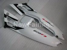 Carica l&#39;immagine nel visualizzatore di Gallery, Red and Black White Factory Style - CBR600 F3 95-96 Fairing