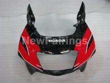 Carica l&#39;immagine nel visualizzatore di Gallery, Red and Black White Factory Style - CBR600 F3 95-96 Fairing