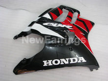 Carica l&#39;immagine nel visualizzatore di Gallery, Red and Black White Factory Style - CBR600 F3 97-98 Fairing