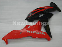 Carica l&#39;immagine nel visualizzatore di Gallery, Red and Black White Factory Style - CBR600RR 07-08 Fairing