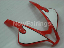 Carica l&#39;immagine nel visualizzatore di Gallery, Red and Black White Factory Style - CBR600RR 07-08 Fairing