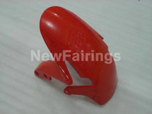 Carica l&#39;immagine nel visualizzatore di Gallery, Red and Black White Factory Style - CBR600RR 07-08 Fairing