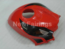 Carica l&#39;immagine nel visualizzatore di Gallery, Red and Black White Factory Style - CBR600RR 07-08 Fairing