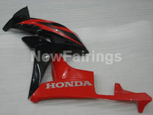 Carica l&#39;immagine nel visualizzatore di Gallery, Red and Black White Factory Style - CBR600RR 07-08 Fairing