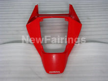 Carica l&#39;immagine nel visualizzatore di Gallery, Red Blue and Silver Factory Style - CBR1000RR 04-05 Fairing