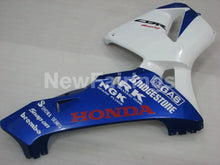 Carica l&#39;immagine nel visualizzatore di Gallery, Red Blue and White HRC - CBR600RR 03-04 Fairing Kit -