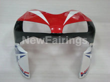 Carica l&#39;immagine nel visualizzatore di Gallery, Red Blue and White HRC - CBR600RR 03-04 Fairing Kit -