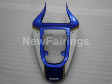 Carica l'immagine nel visualizzatore di Gallery, Red and Blue Corona - GSX-R600 01-03 Fairing Kit