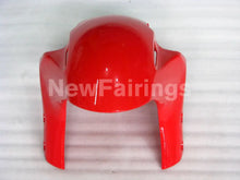 Carica l&#39;immagine nel visualizzatore di Gallery, Red Blue and Silver Factory Style - CBR1000RR 04-05 Fairing