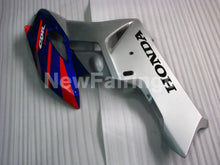 Carica l&#39;immagine nel visualizzatore di Gallery, Red Blue and Silver Factory Style - CBR1000RR 04-05 Fairing