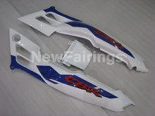 Carica l&#39;immagine nel visualizzatore di Gallery, Red and Blue White Factory Style - CBR600 F3 95-96 Fairing