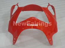 Carica l&#39;immagine nel visualizzatore di Gallery, Red and Blue White Factory Style - CBR600 F4 99-00 Fairing