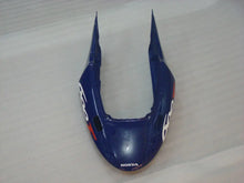 Carica l&#39;immagine nel visualizzatore di Gallery, Red and Blue White Factory Style - CBR600 F4 99-00 Fairing