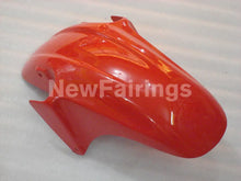 Carica l&#39;immagine nel visualizzatore di Gallery, Red and Blue White Factory Style - CBR600 F4 99-00 Fairing