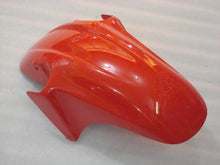 Carica l&#39;immagine nel visualizzatore di Gallery, Red and Blue White Factory Style - CBR600 F4 99-00 Fairing