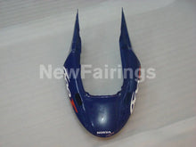 Carica l&#39;immagine nel visualizzatore di Gallery, Red and Blue White Factory Style - CBR600 F4 99-00 Fairing