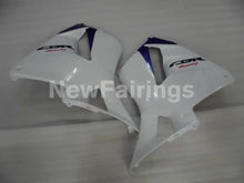 Carica l&#39;immagine nel visualizzatore di Gallery, Red Blue and White Factory Style - CBR600RR 03-04 Fairing
