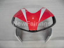 Carica l&#39;immagine nel visualizzatore di Gallery, Red Blue and White Factory Style - CBR600RR 03-04 Fairing