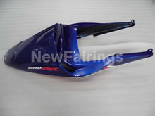 Carica l&#39;immagine nel visualizzatore di Gallery, Red Blue and White Factory Style - CBR600RR 03-04 Fairing