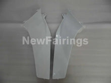 Carica l&#39;immagine nel visualizzatore di Gallery, Red Blue and White Factory Style - CBR600RR 03-04 Fairing