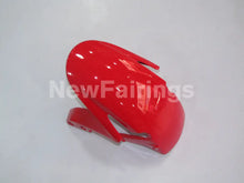 Carica l&#39;immagine nel visualizzatore di Gallery, Red and Blue White Factory Style - CBR600RR 07-08 Fairing