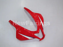 Carica l&#39;immagine nel visualizzatore di Gallery, Red and Blue White Factory Style - CBR600RR 07-08 Fairing