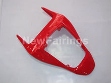Carica l&#39;immagine nel visualizzatore di Gallery, Red and Blue White Factory Style - CBR600RR 07-08 Fairing