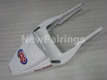 Carica l&#39;immagine nel visualizzatore di Gallery, Red Blue and White PATA - CBR600RR 03-04 Fairing Kit -